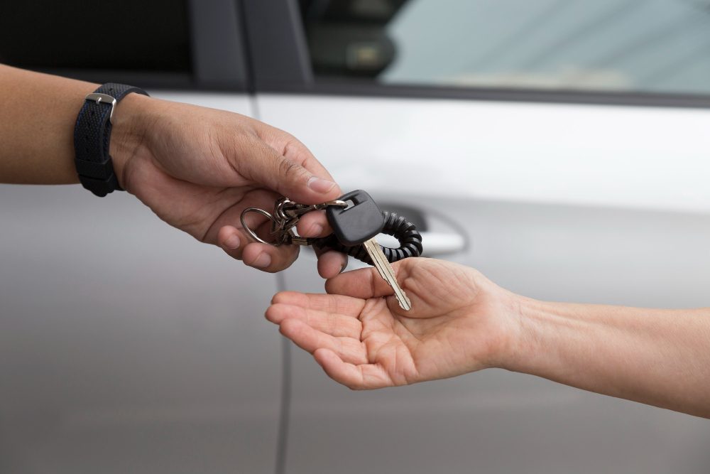 Audi A3 key replacement Tampa